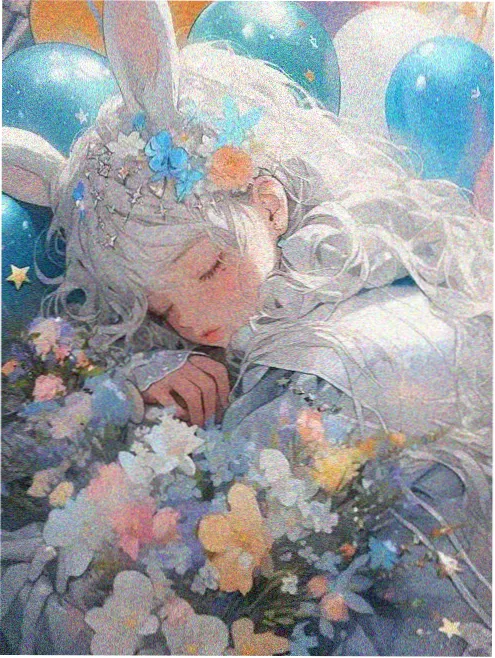 迷雾灯塔 电影海报