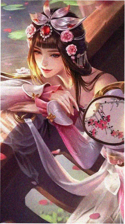 深夜片场 综艺海报