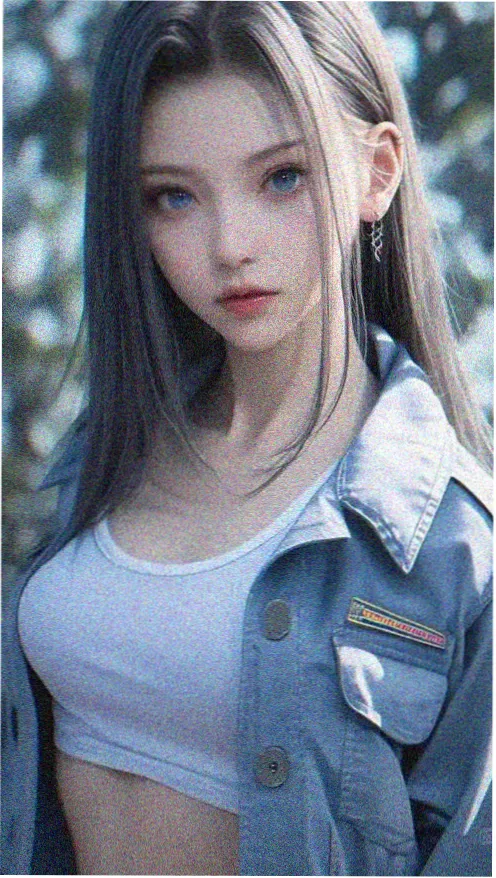深海回廊 剧集海报
