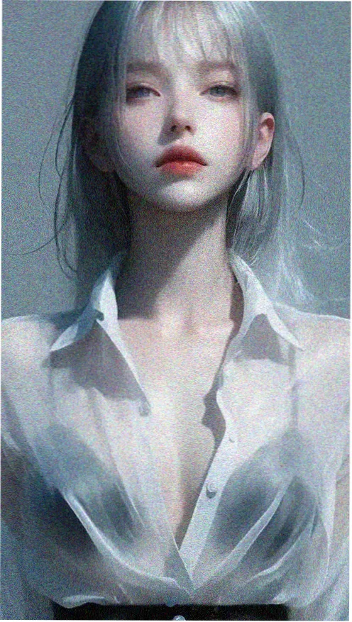 零号房间 剧集海报
