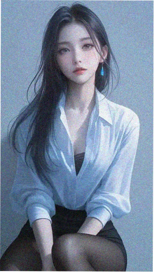 静默证词 剧集海报